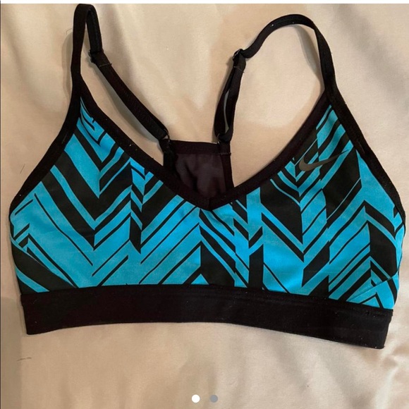 Nike sports bra